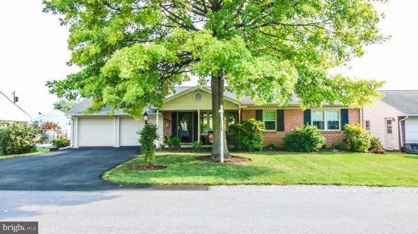 17223 CLOVERLEAF RD, HAGERSTOWN, MD 21740 - Image 1