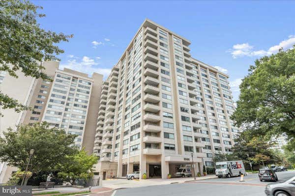 5500 FRIENDSHIP BLVD APT 1419N, CHEVY CHASE, MD 20815 - Image 1