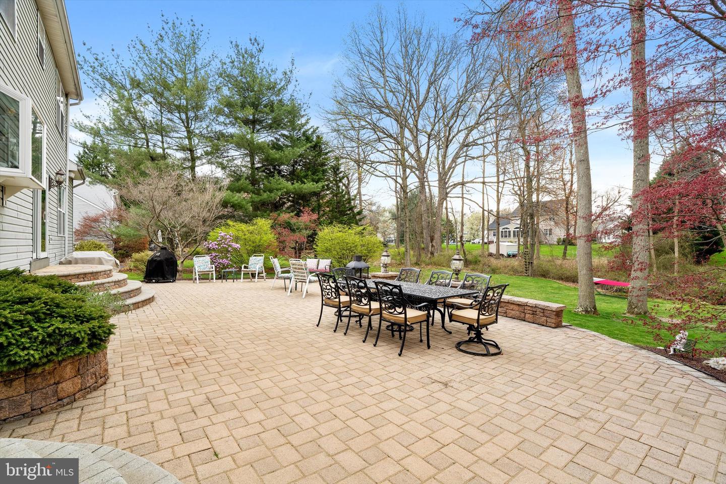 Robbinsville, New Jersey, 08691, United States, 5 Bedrooms Bedrooms, ,4 BathroomsBathrooms,Residential,Active,1920249