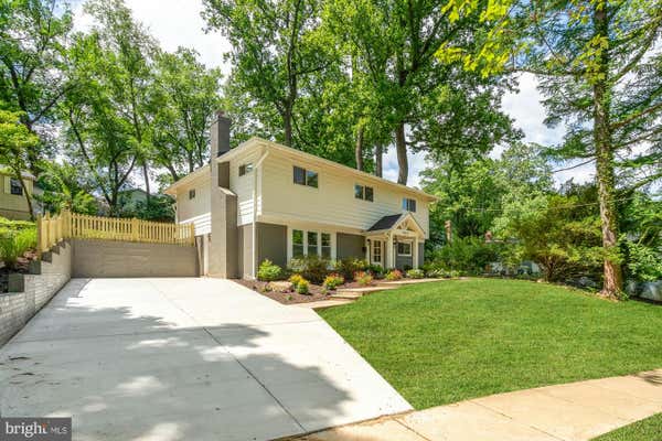 4024 SIMMS DR, KENSINGTON, MD 20895 - Image 1