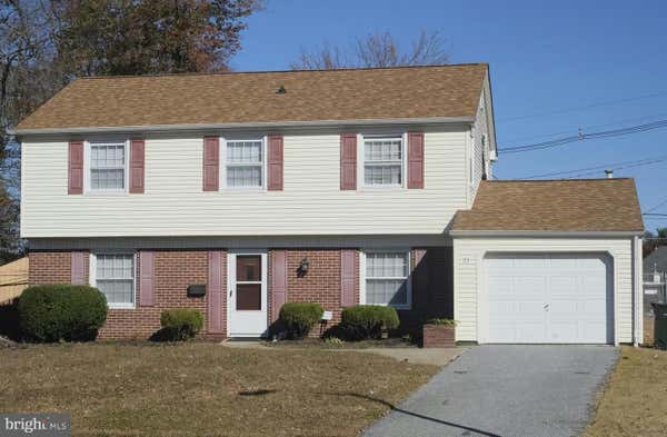 21 BALFOUR LN, WILLINGBORO, NJ 08046 - Image 1