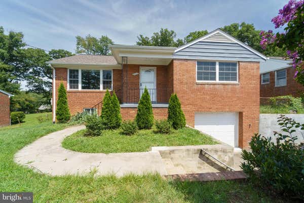 6510 LIVINGSTON RD, OXON HILL, MD 20745 - Image 1