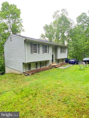 1187 OLD LINDEN RD, LINDEN, VA 22642 - Image 1