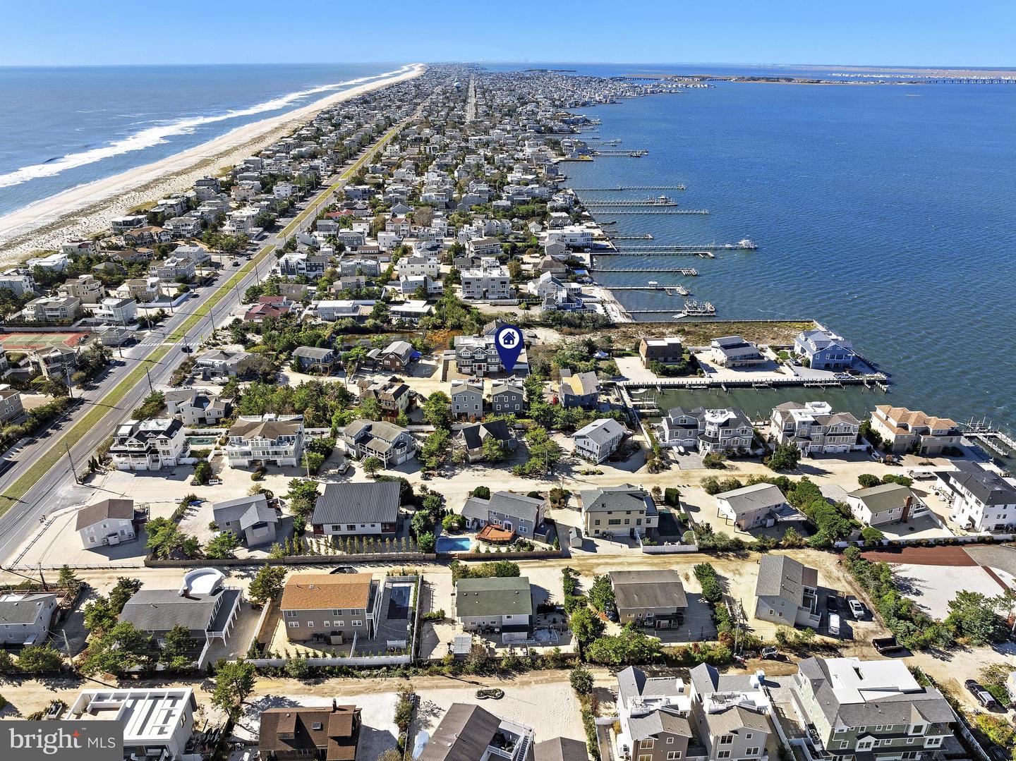 Long Beach Township, New Jersey, 08008, United States, 4 Bedrooms Bedrooms, ,4 BathroomsBathrooms,Residential,Active,1962242