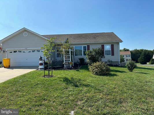 227 TATHER DR, MARTINSBURG, WV 25405 - Image 1