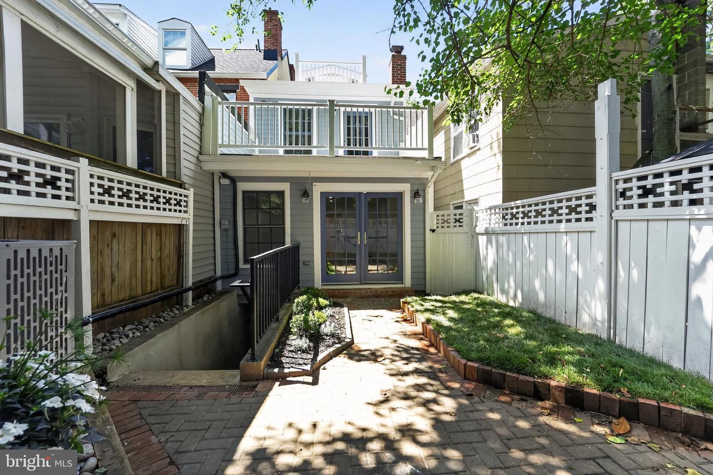 Annapolis, Maryland, 21401, United States, 4 Bedrooms Bedrooms, ,4 BathroomsBathrooms,Residential,Active,2051980
