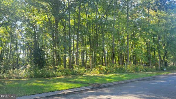 LOT 18 WHITE OAK LANE, POCOMOKE CITY, MD 21851, photo 3 of 9