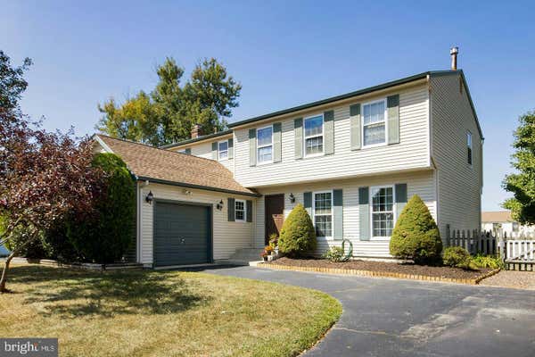 47 NASHUA DR, SICKLERVILLE, NJ 08081 - Image 1