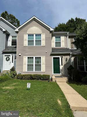 4772 LEYDEN WAY, ELLICOTT CITY, MD 21042 - Image 1