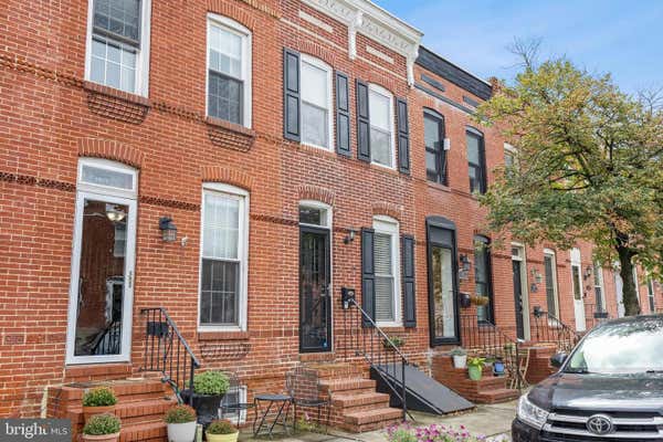 1419 ANDRE ST, BALTIMORE, MD 21230 - Image 1