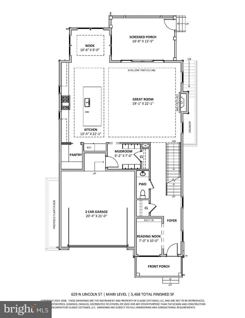 Arlington, Virginia, 22201, United States, 6 Bedrooms Bedrooms, ,7 BathroomsBathrooms,Residential,Active,1936155
