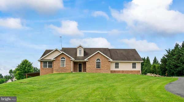 4294 FORDING CREEK RD # 14, GREENCASTLE, PA 17225 - Image 1