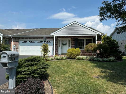 719 FIR SPRING DR, WAYNESBORO, PA 17268 - Image 1