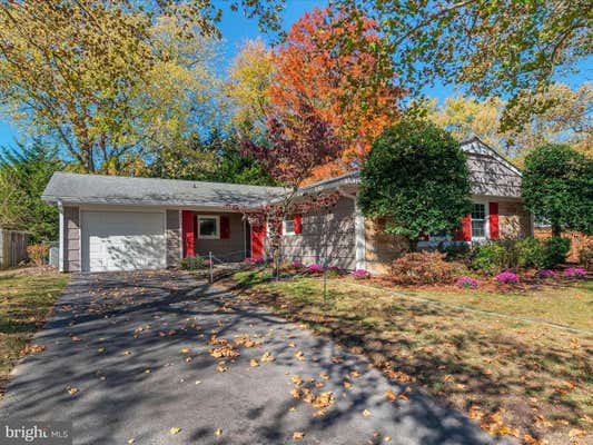 4426 OCKFORD LN, BOWIE, MD 20715 - Image 1