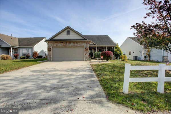 31 LANTERN LN, SHIPPENSBURG, PA 17257 - Image 1