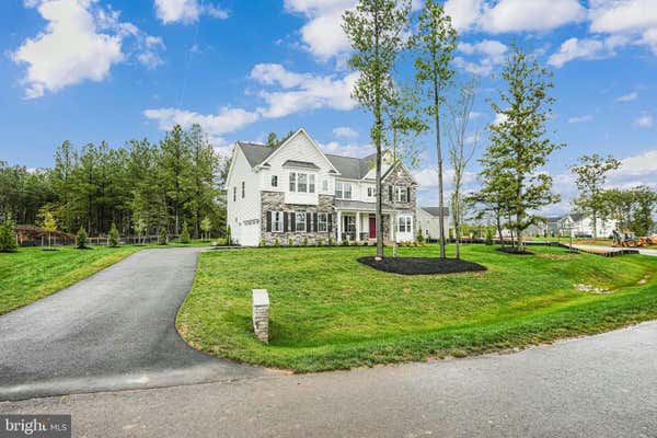 10706 GREEN LEAF RUN, SPOTSYLVANIA, VA 22551, photo 3 of 68