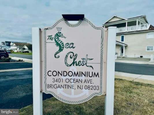 3401 OCEAN AVE UNIT 6, BRIGANTINE, NJ 08203 - Image 1