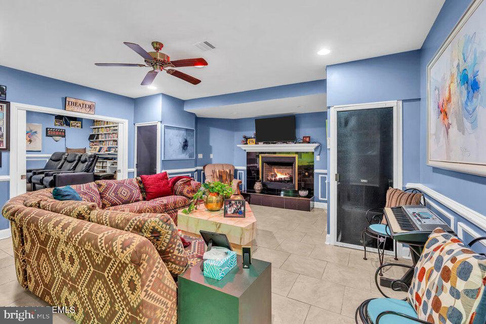 Jackson, New Jersey, 08527, United States, 5 Bedrooms Bedrooms, ,5 BathroomsBathrooms,Residential,Active,1863303