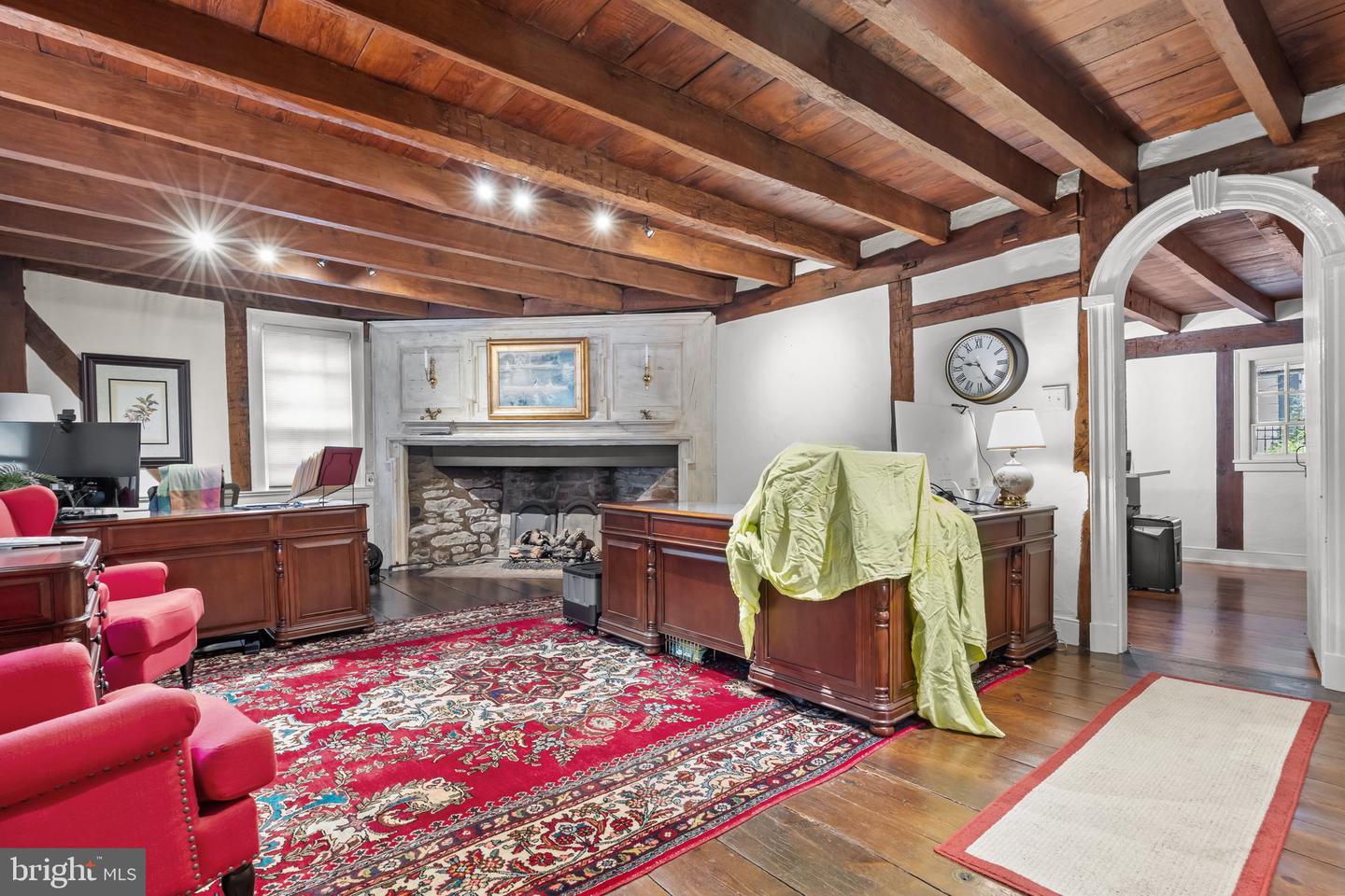 Newtown, Pennsylvania, 18940, United States, 4 Bedrooms Bedrooms, ,4 BathroomsBathrooms,Residential,Contingent,2006776