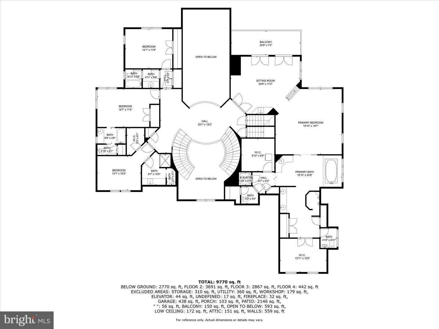 Frederick, Maryland, 21702, United States, 5 Bedrooms Bedrooms, ,8 BathroomsBathrooms,Residential,Active,2002354
