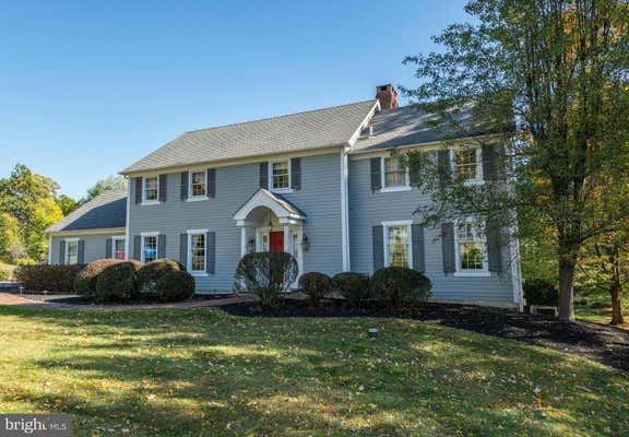 3109 MILL RD, DOYLESTOWN, PA 18902 - Image 1