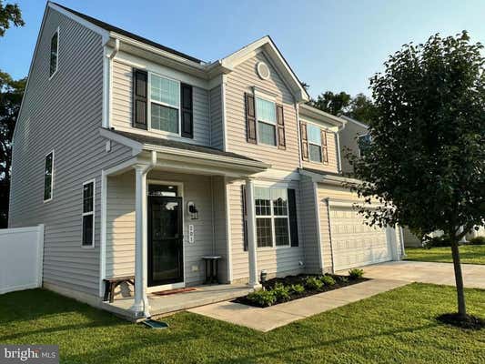 201 MORNING GLORY DR, DENTON, MD 21629 - Image 1