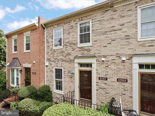 6705 WASHINGTON BLVD UNIT F, ARLINGTON, VA 22213 - Image 1