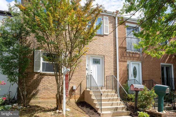 3362 ARDLEY CT, FALLS CHURCH, VA 22041 - Image 1