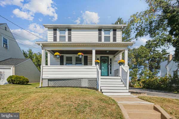 1242 GREYSTONE RD, BALTIMORE, MD 21227 - Image 1