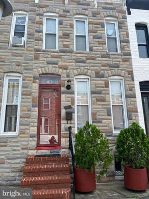 1175 CLEVELAND ST, BALTIMORE, MD 21230 - Image 1