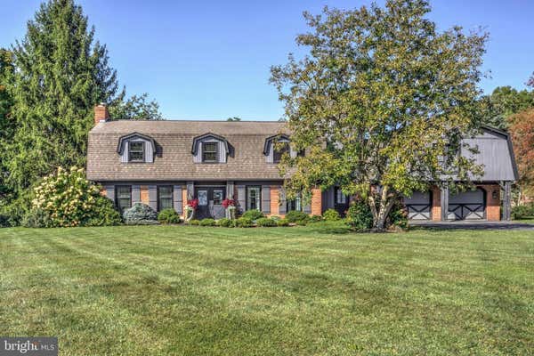 103 SKYLINE DR, NEW HOLLAND, PA 17557 - Image 1