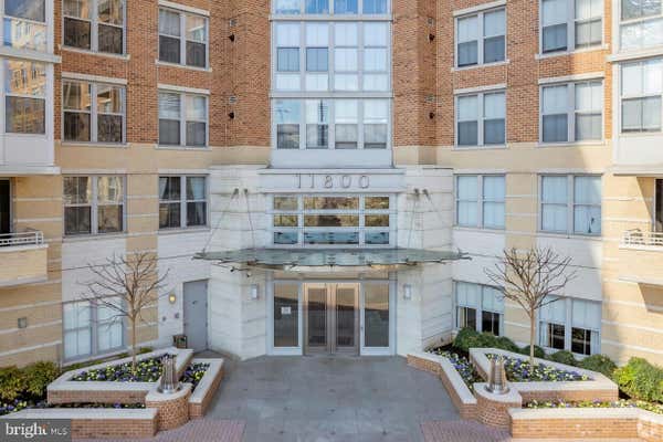 11800 SUNSET HILLS RD UNIT 204, RESTON, VA 20190 - Image 1