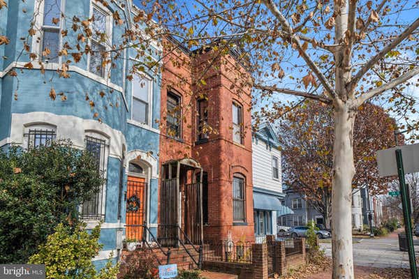 1362 E ST SE, WASHINGTON, DC 20003, photo 2 of 8