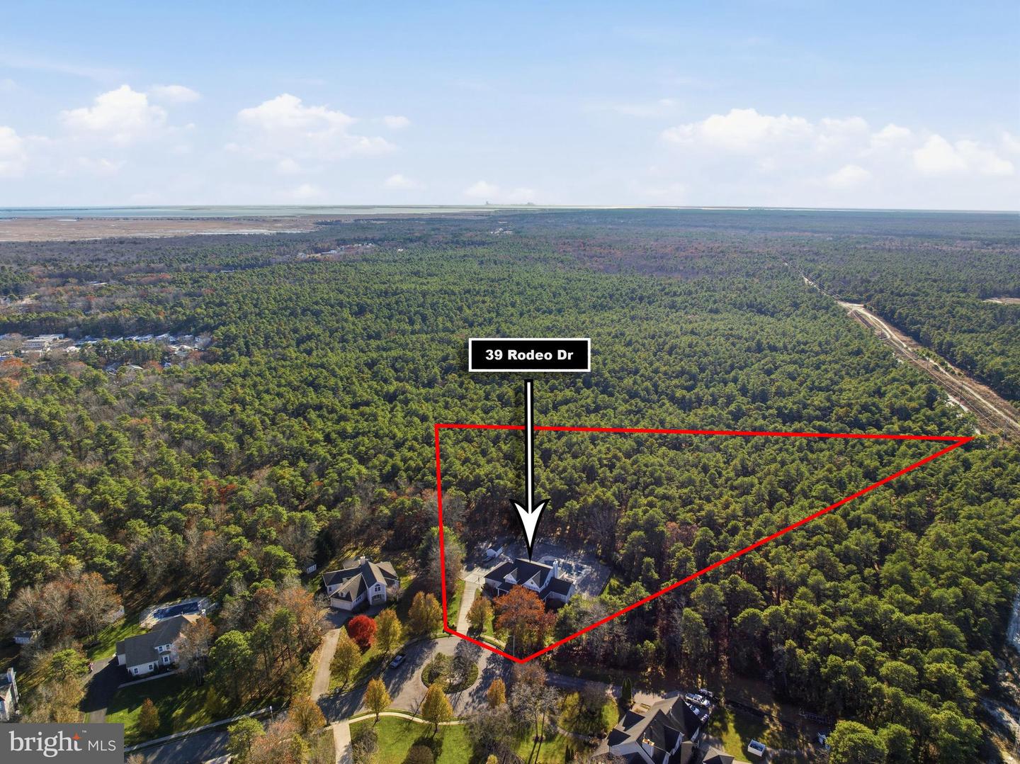 West Creek, New Jersey, 08092, United States, 5 Bedrooms Bedrooms, ,5 BathroomsBathrooms,Residential,Active,2006853