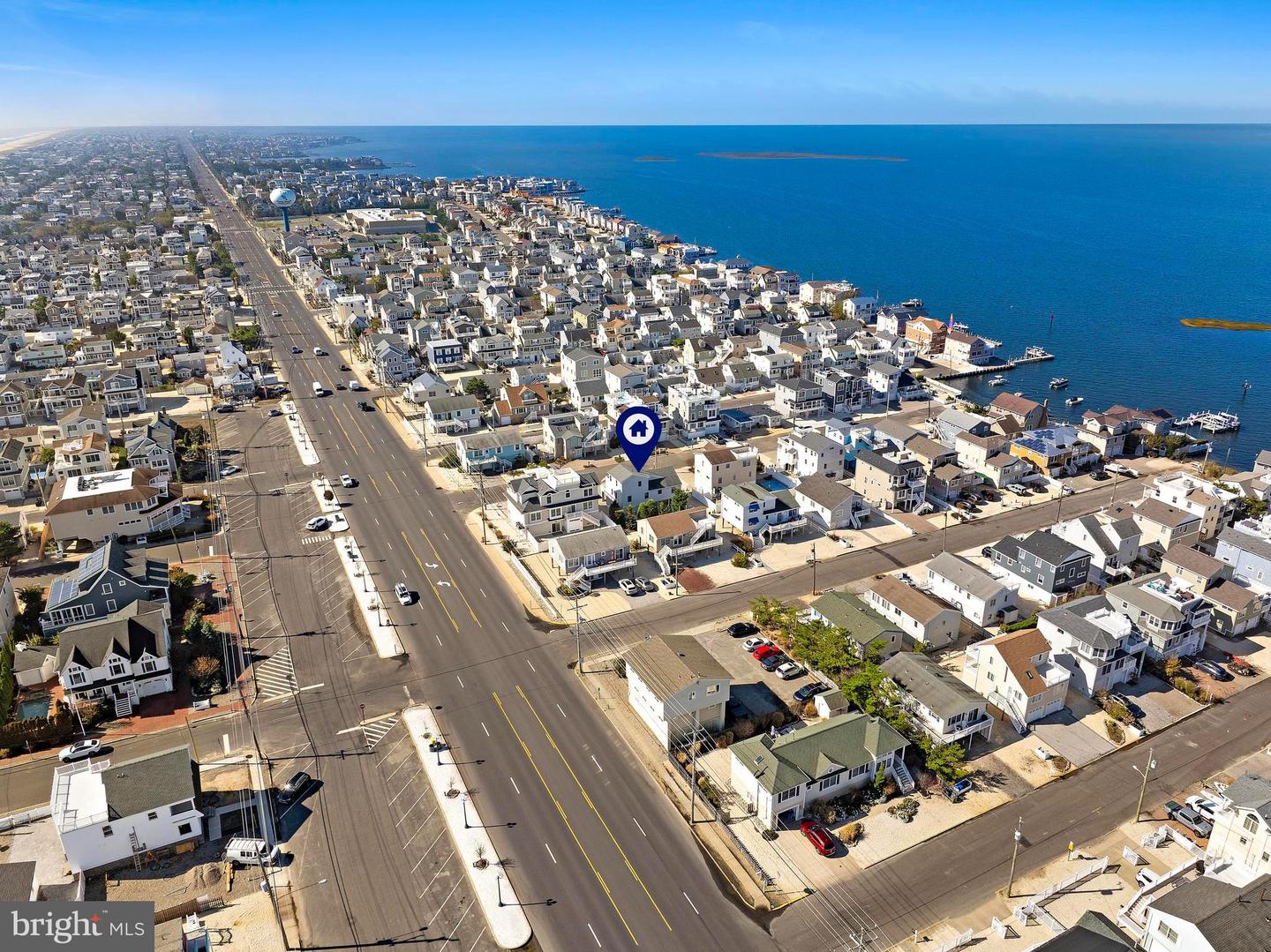 Long Beach Township, New Jersey, 08008, United States, 4 Bedrooms Bedrooms, ,2 BathroomsBathrooms,Residential,Active,1959944