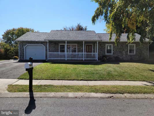 1870 MARKET STREET EXT, MIDDLETOWN, PA 17057 - Image 1