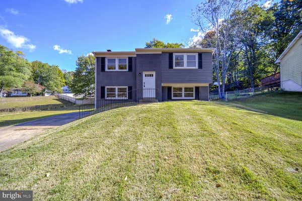 9502 BLANCHARD DR, FORT WASHINGTON, MD 20744 - Image 1