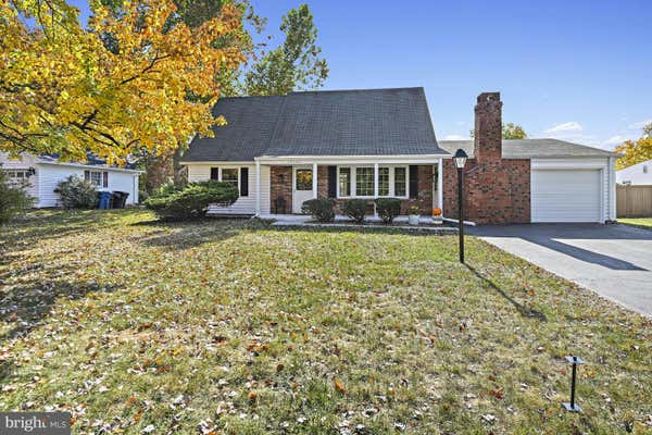 13303 POPLAR TREE RD, FAIRFAX, VA 22033 - Image 1