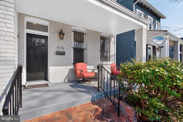 915 HAMILTON ST NW, WASHINGTON, DC 20011, photo 2 of 34