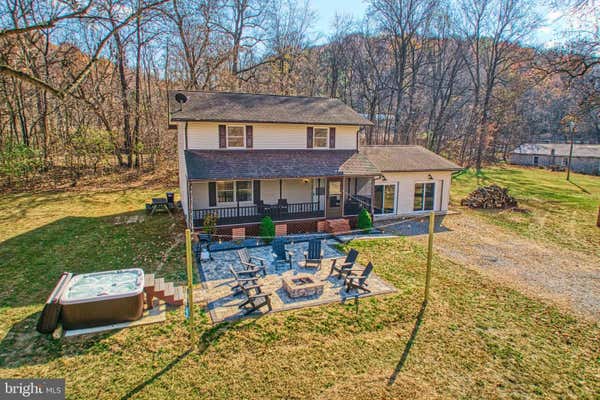 4809 GROVE HILL RIVER RD, SHENANDOAH, VA 22849 - Image 1