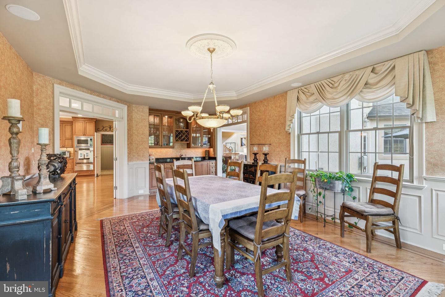 Washington Crossing, Pennsylvania, 18977, United States, 4 Bedrooms Bedrooms, ,5 BathroomsBathrooms,Residential,Contingent,1993615