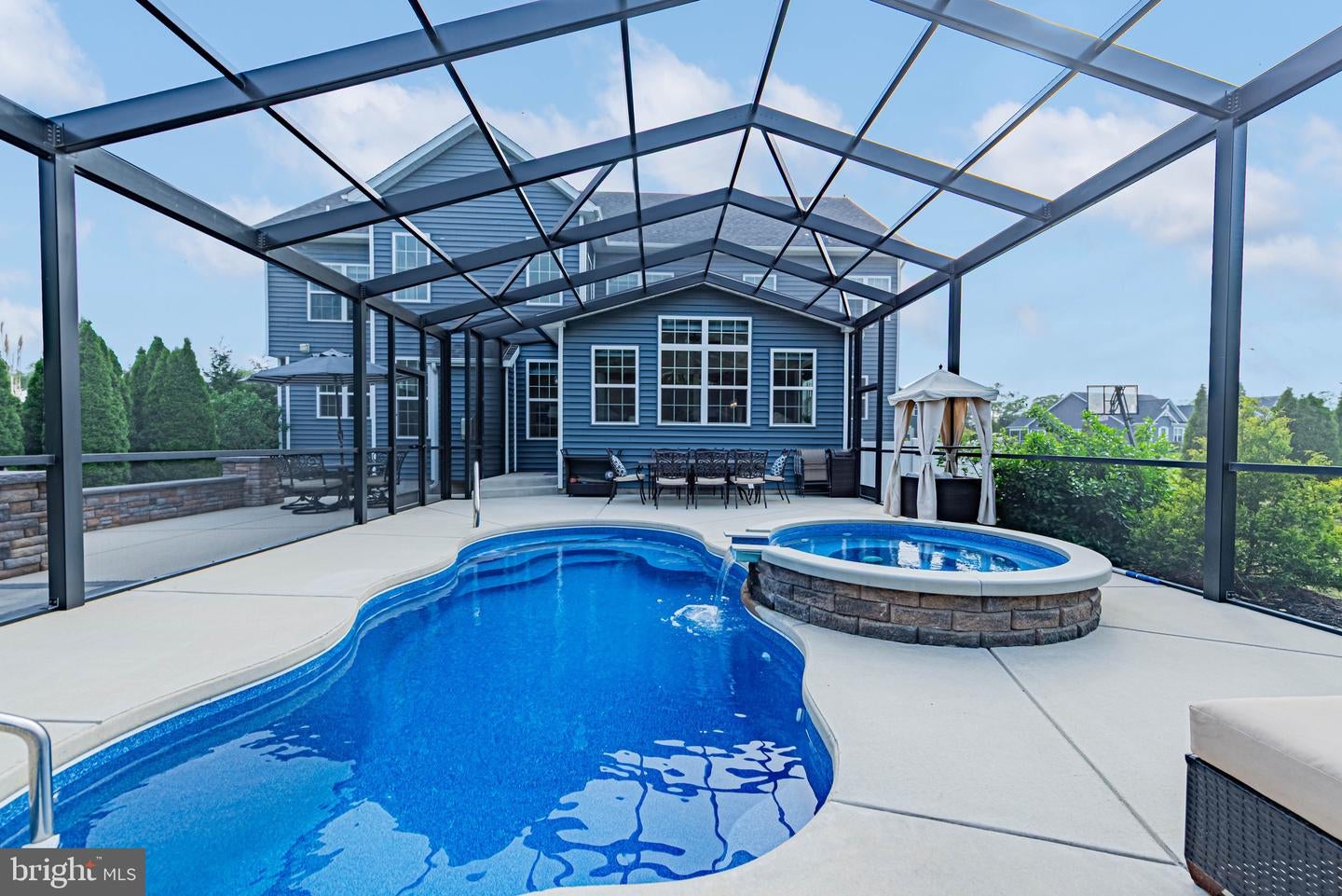 Lewes, Delaware, 19958, United States, 6 Bedrooms Bedrooms, ,4 BathroomsBathrooms,Residential,Active,1797983