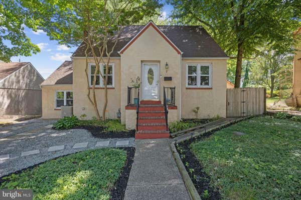 7 WYOMING AVE, AUDUBON, NJ 08106 - Image 1