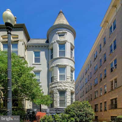 1733 17TH ST NW, WASHINGTON, DC 20009 - Image 1