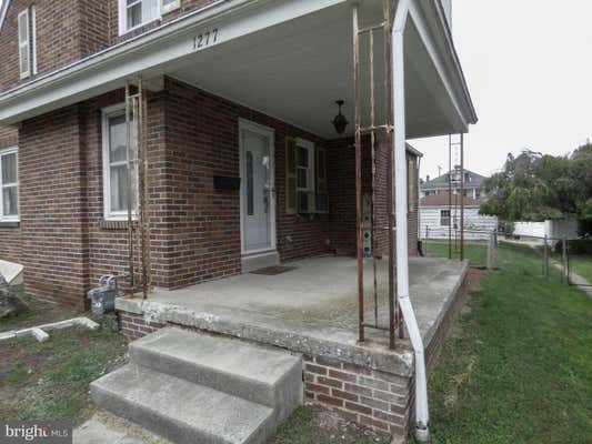 1277 W POPLAR ST, YORK, PA 17404 - Image 1