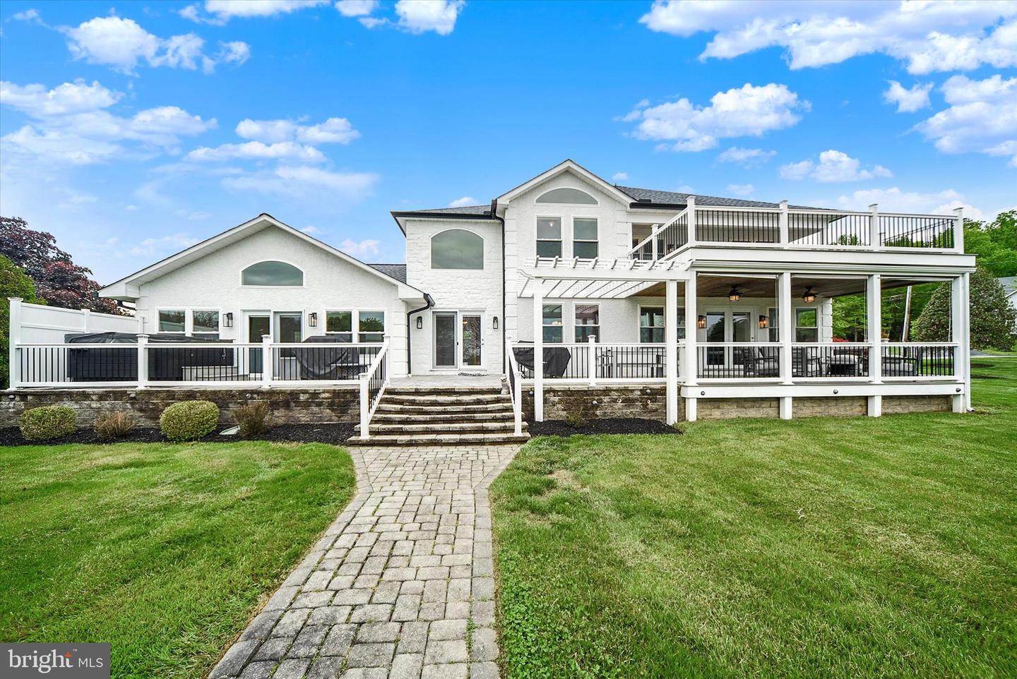 North East, Maryland, 21901, United States, 4 Bedrooms Bedrooms, ,3 BathroomsBathrooms,Residential,Pending,2045514