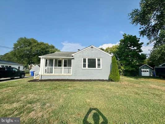 10 FIRST ST, INDIAN HEAD, MD 20640 - Image 1