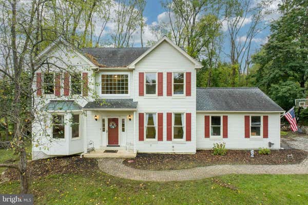 29 ASHLEA DR, GLENMOORE, PA 19343 - Image 1