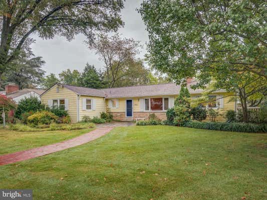 3463 WASHINGTON DR, FALLS CHURCH, VA 22041 - Image 1