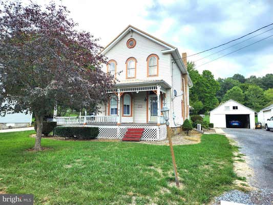 3876 CORTLAND DR, NEW PARIS, PA 15554 - Image 1